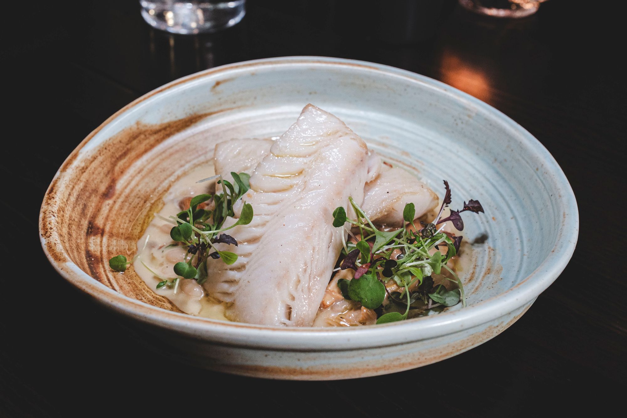 Black Walnut [OVERVIEW] – The Dry-Aged Fish Haven of Vancouver's Cambie Village