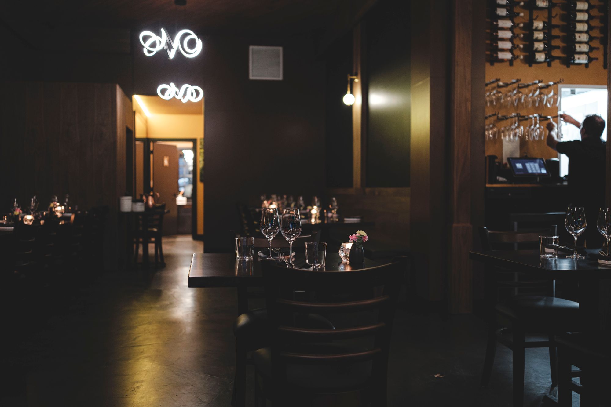 Black Walnut [OVERVIEW] – The Dry-Aged Fish Haven of Vancouver's Cambie Village
