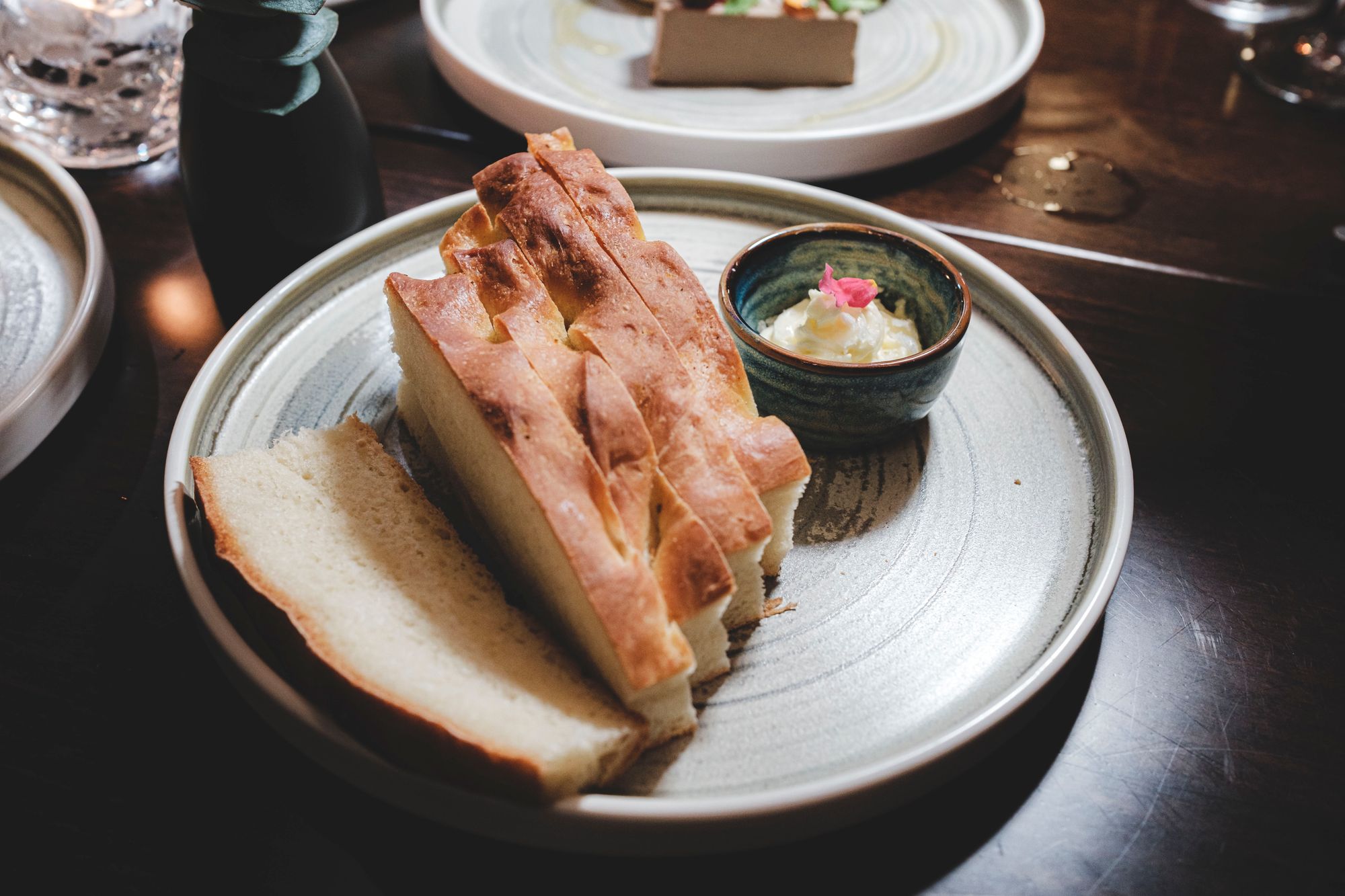 Black Walnut in Vancouver – Today's Bread