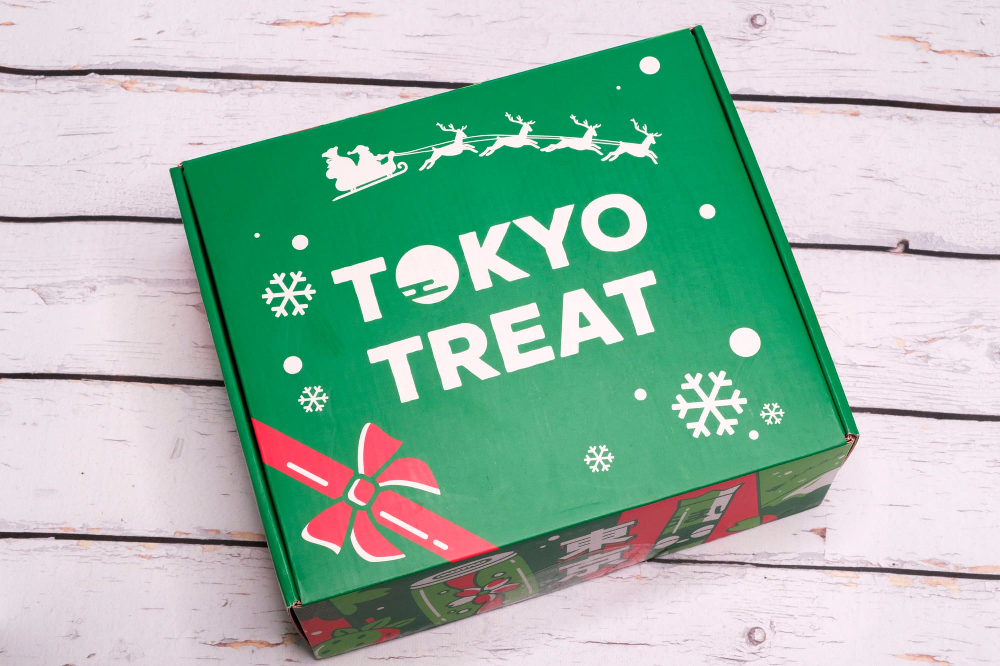 TokyoTreat Subscription Box