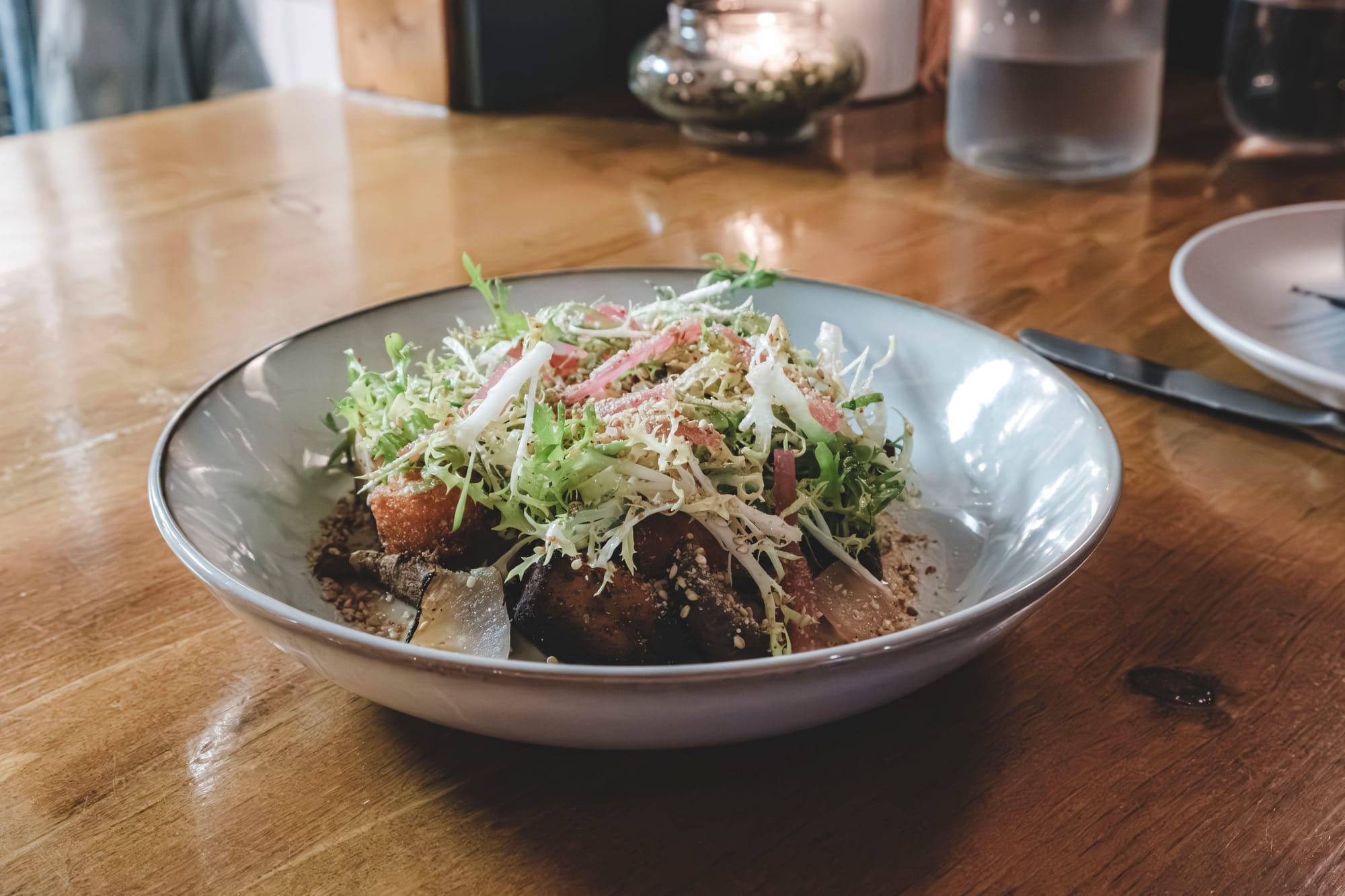 Folke [REVIEW] – The Best Value Vegan Tasting Menu Experience in Vancouver