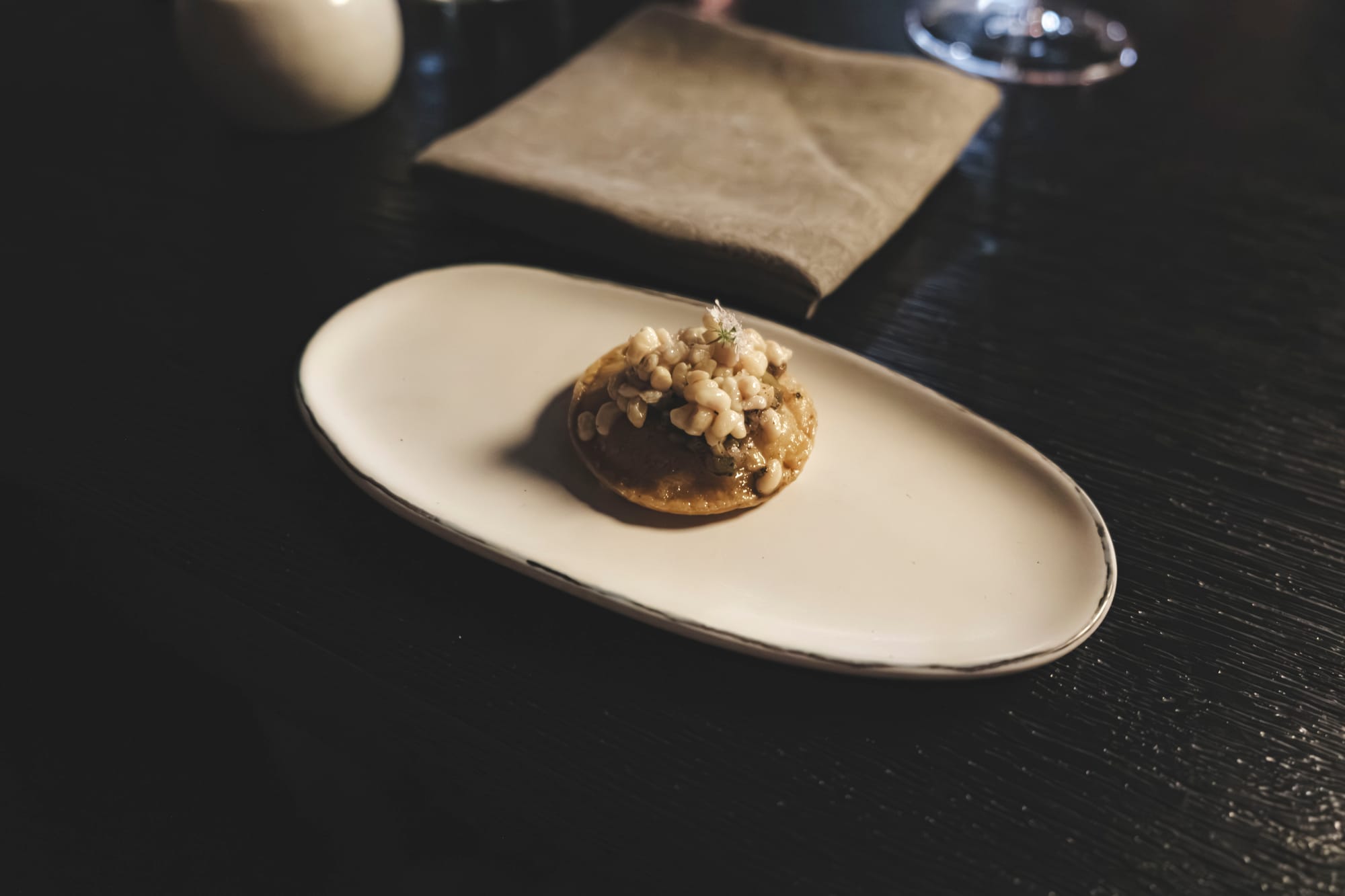 Pujol [REVIEW] – The $3,495 MXN Tasting Menu Experience of Mexico City
