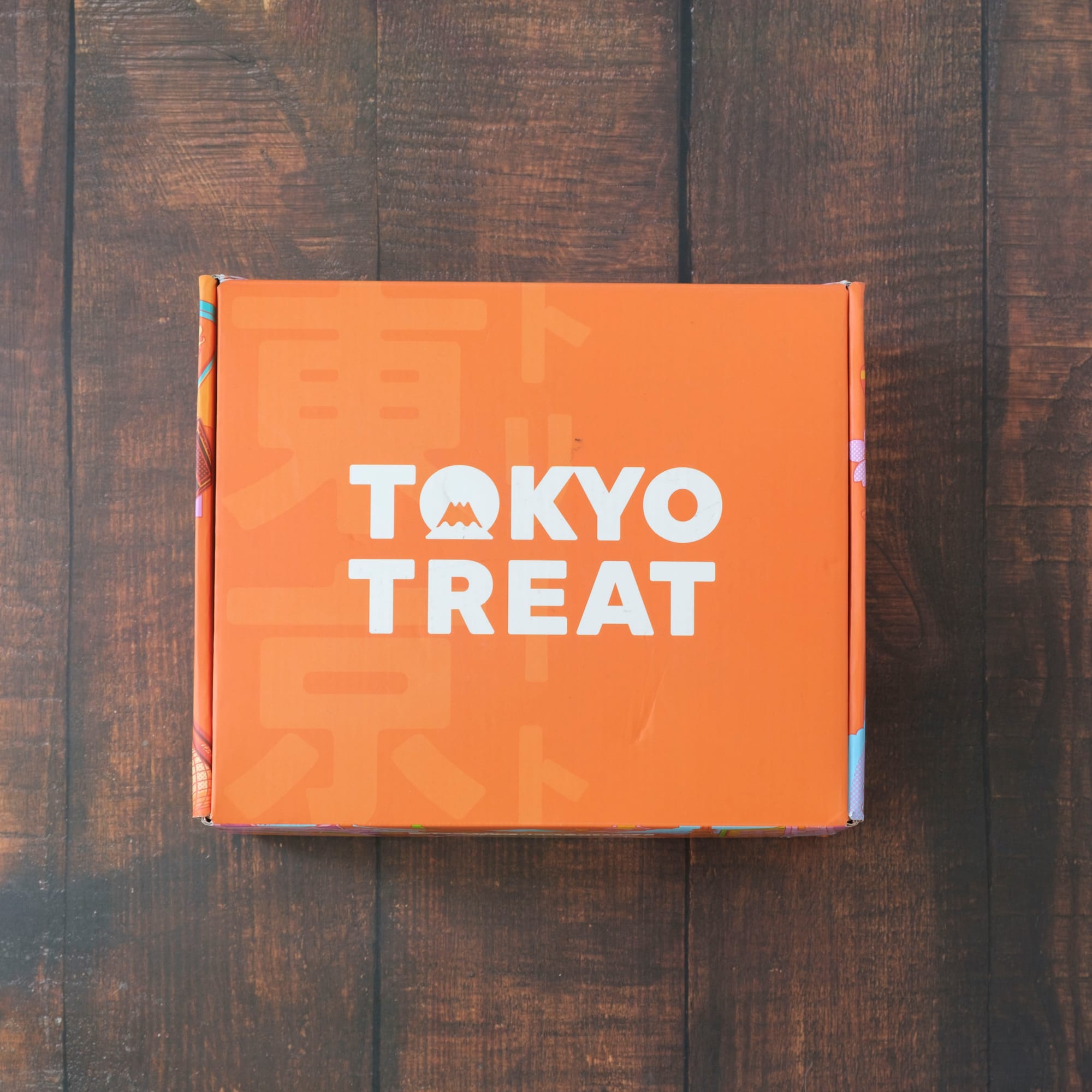 TokyoTreat Subscription Box