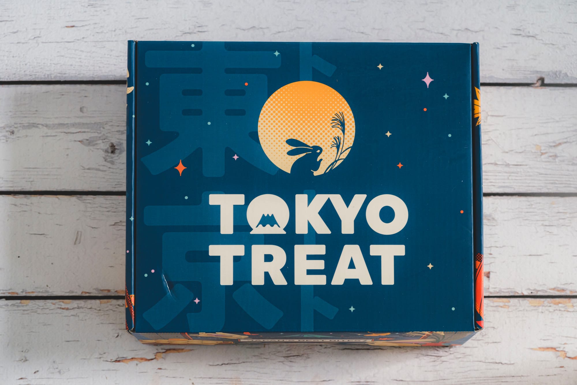 TokyoTreat Subscription Box