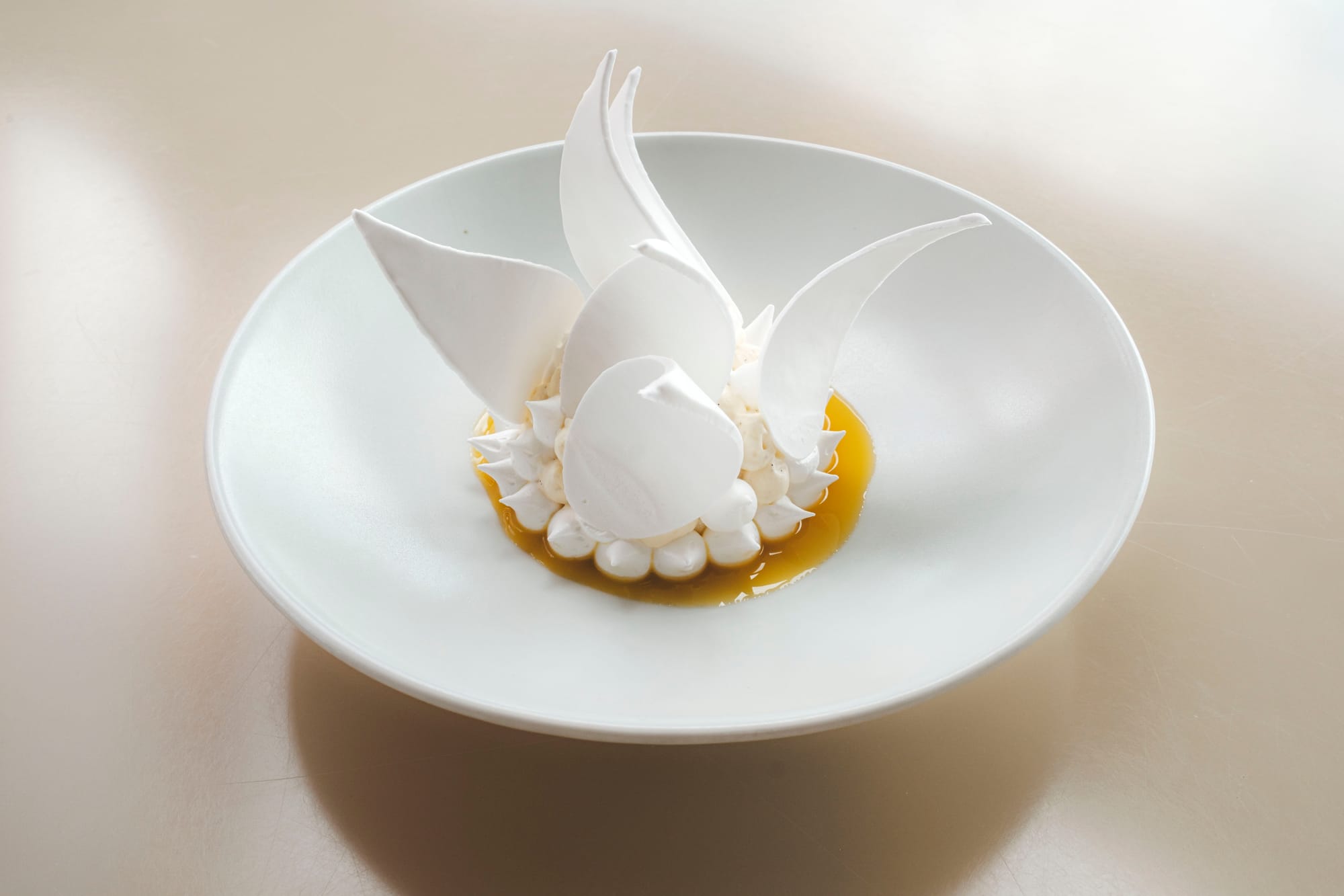 Bennelong Sydney – Pavlova ($43)