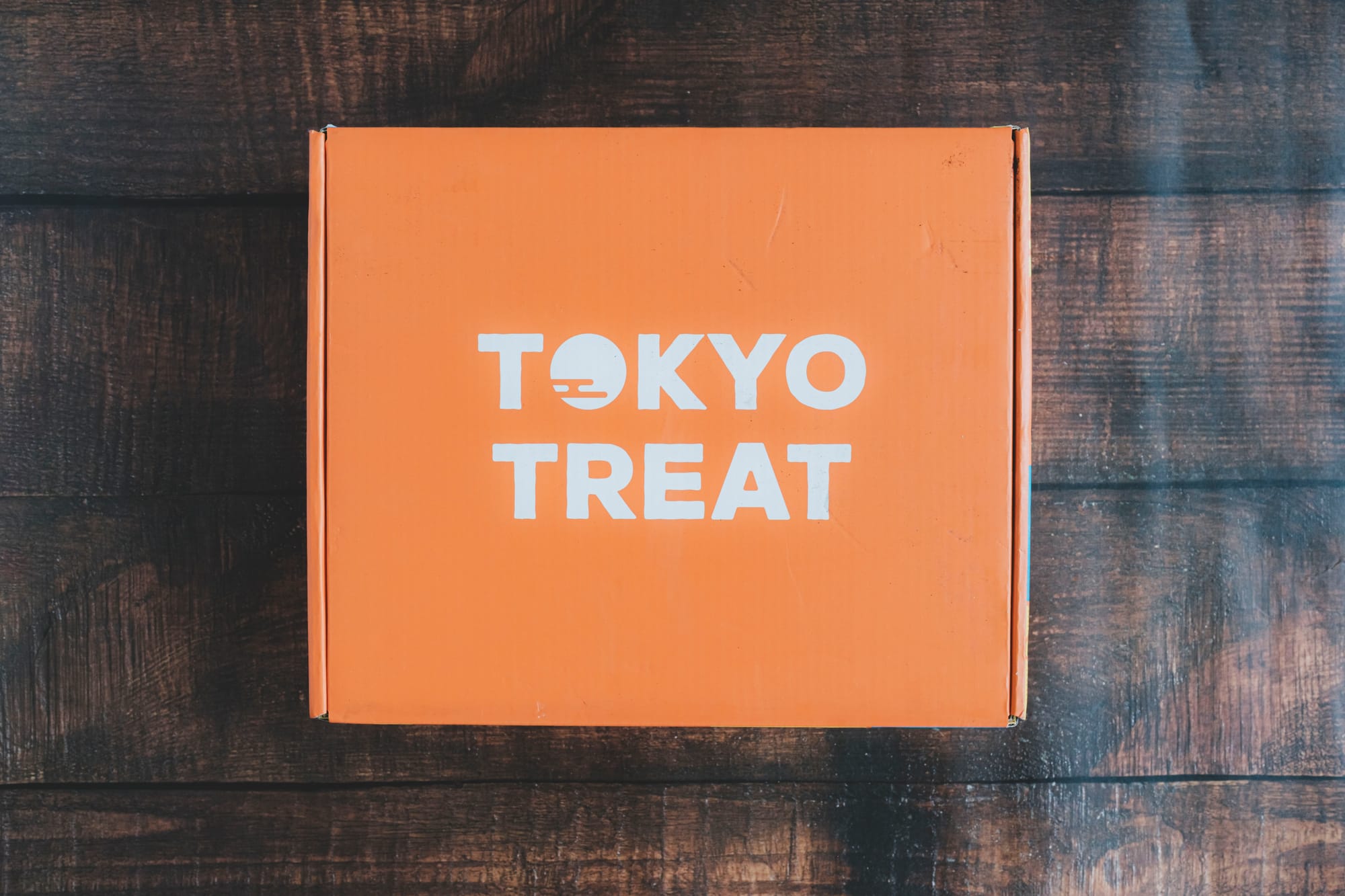 TokyoTreat Subscription Box