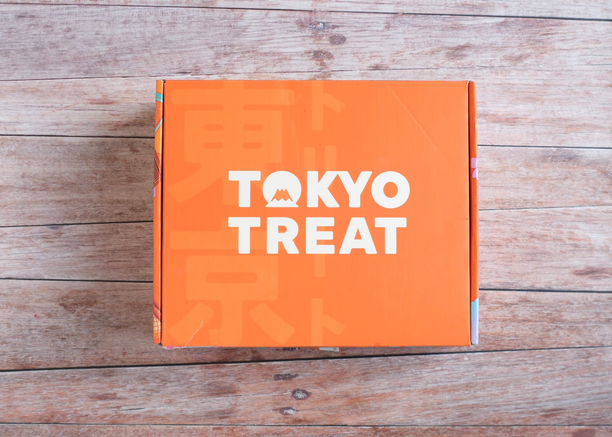 TokyoTreat Subscription Box