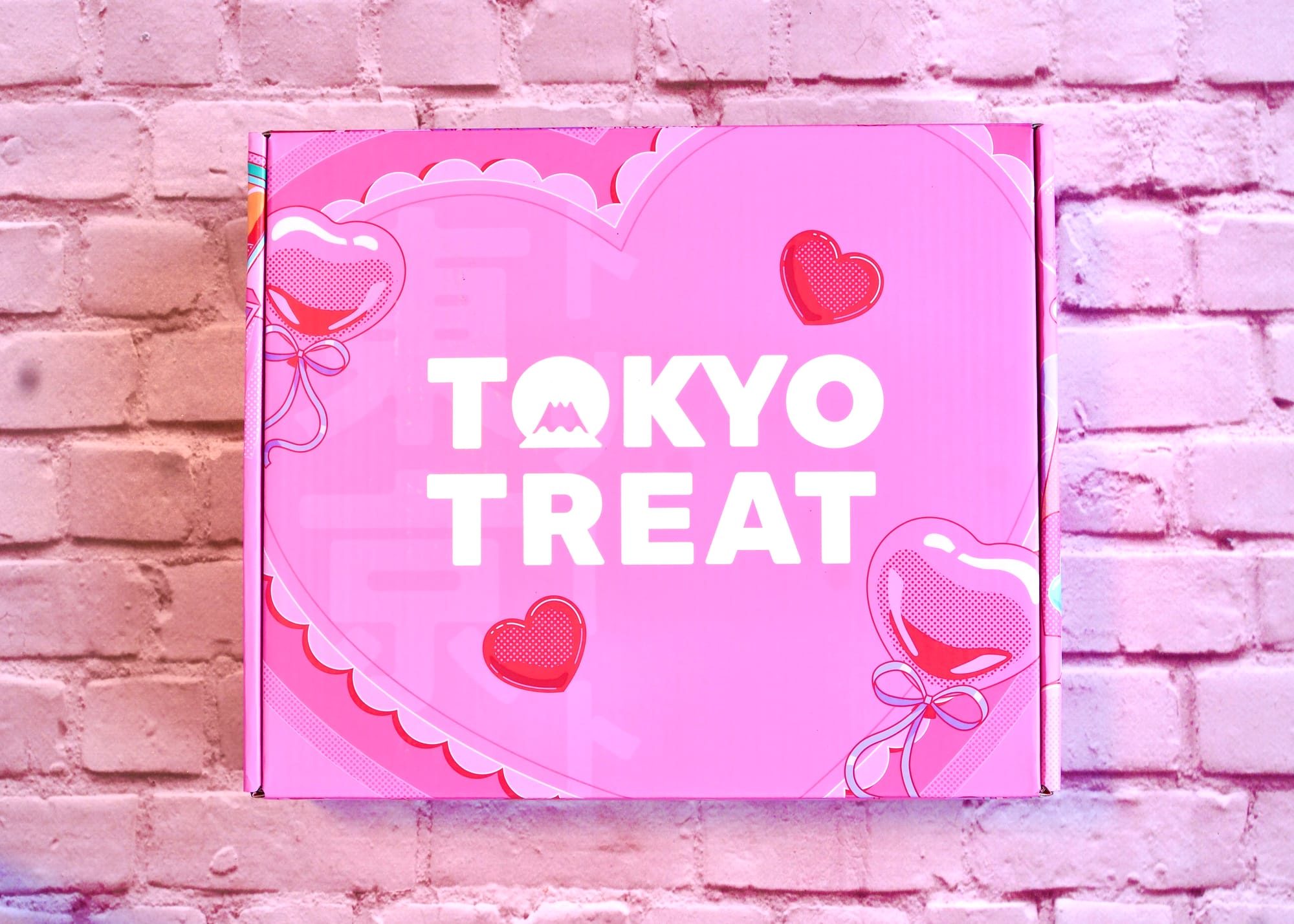 TokyoTreat Subscription Box