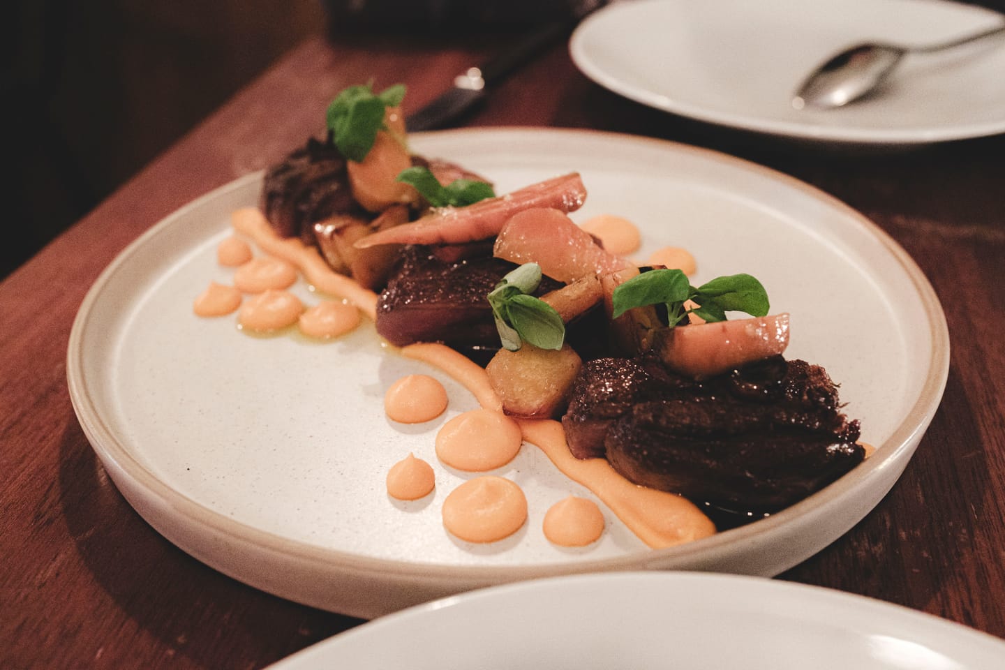 Nosh and Nibble Food and Drink Blog