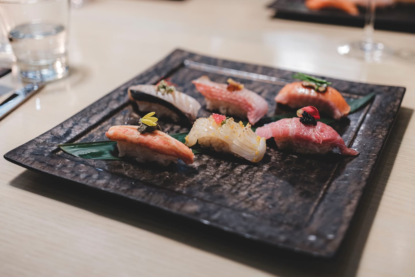 Nosh and Nibble Food and Drink Blog