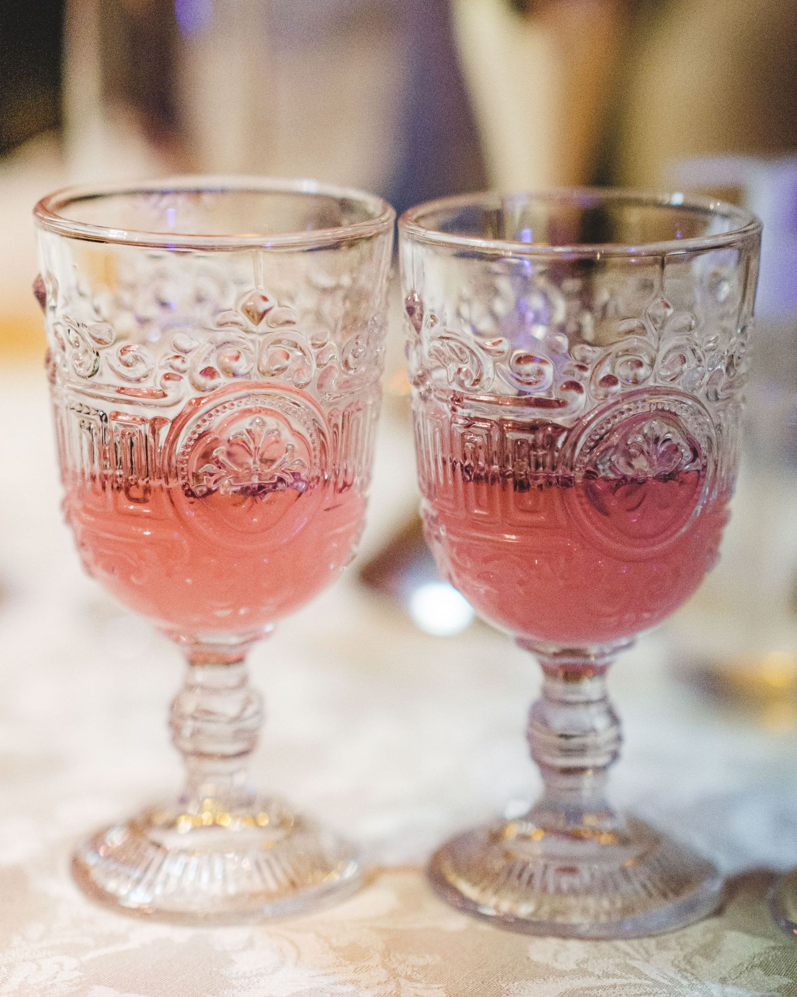 Beauty and the Beast Cocktail Experience in Vancouver [EVENT]