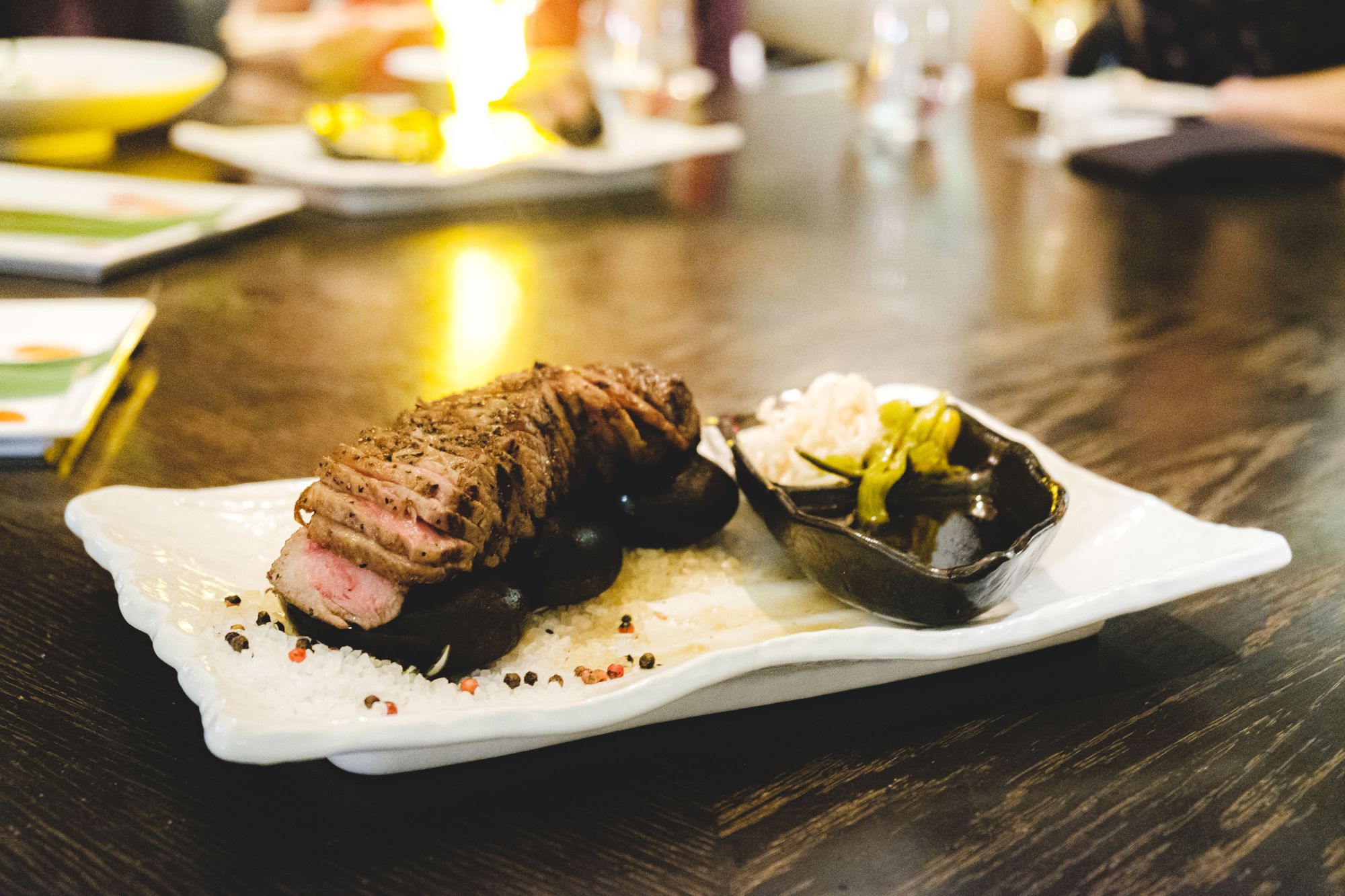 Nobu Las Vegas The 300 USD Caesars Omakase Experience [REVIEW]