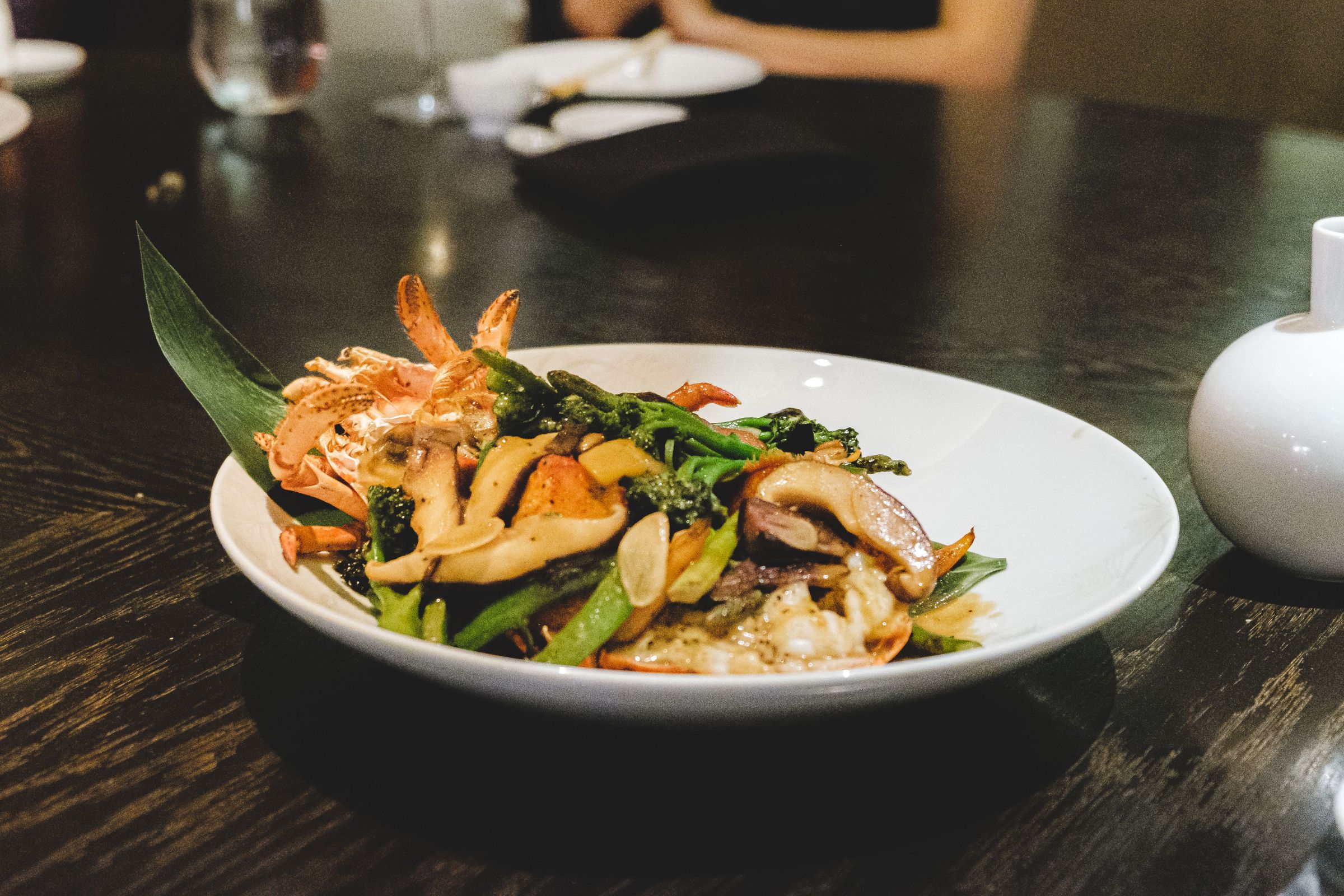 Nobu Las Vegas The 300 USD Caesars Omakase Experience [REVIEW]