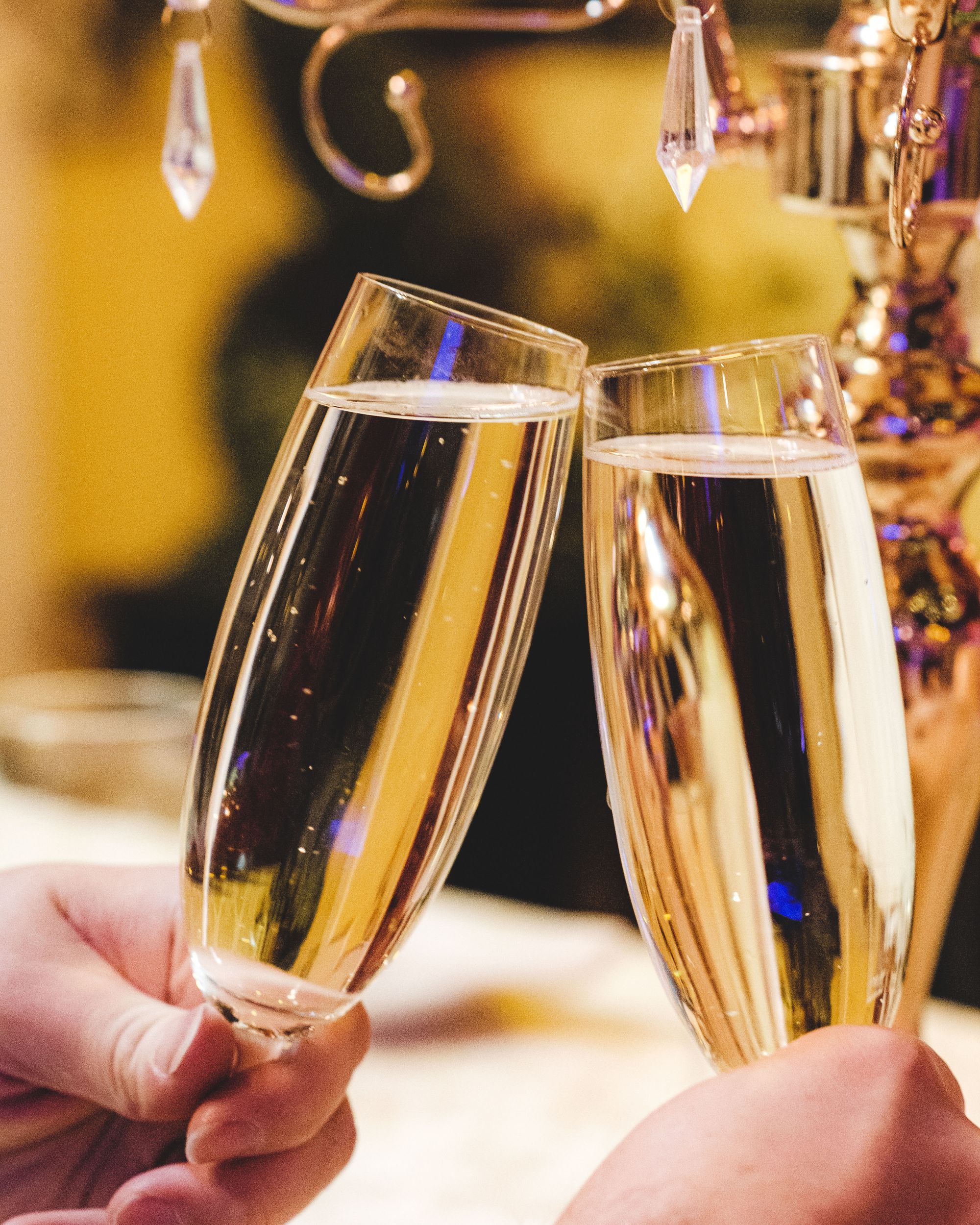 Beauty and the Beast Cocktail Experience in Vancouver [EVENT]