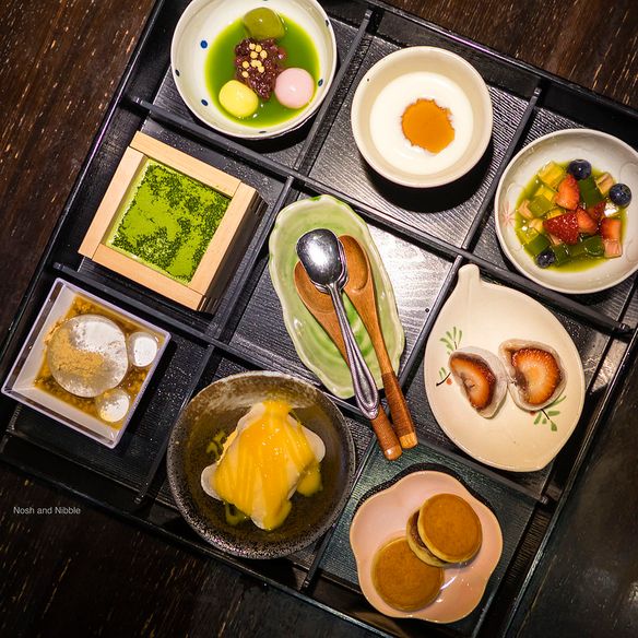 Toku Japanese Restaurant - Kyoto Gion Box - Richmond [REVIEW]