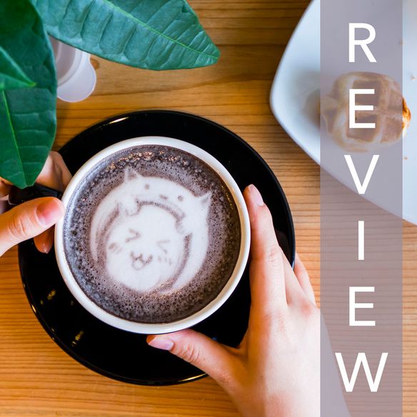 Zenstone Coffee – Richmond's Best Latte Art [REVIEW]