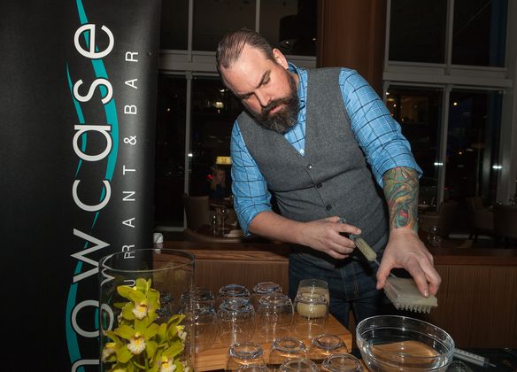 Science of Cocktails 2018 - Sneak Peek [PREVIEW]