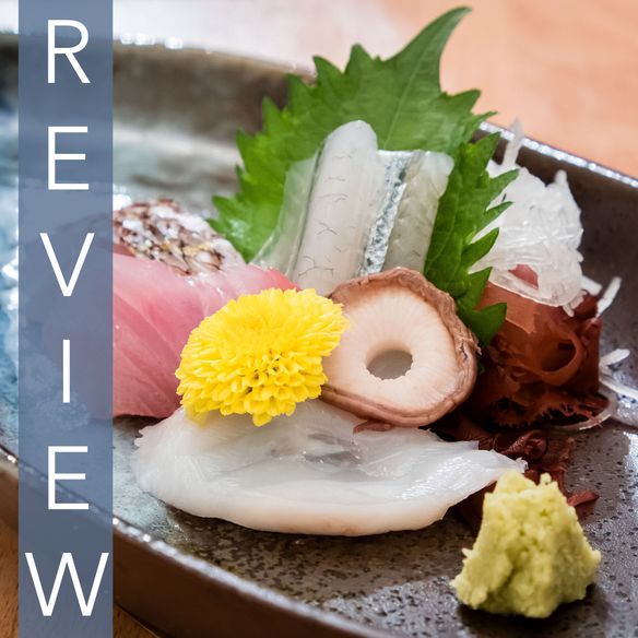 Masayoshi – Once Upon a $120 Omakase in Vancouver [REVIEW]