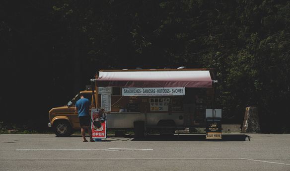 Best Food Trucks in Vancouver [GUIDE]