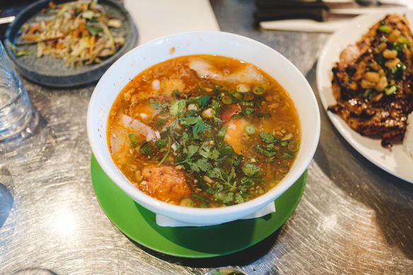 Lunch Lady [REVIEW] – Unstoppable Vietnamese Creativity in Vancouver